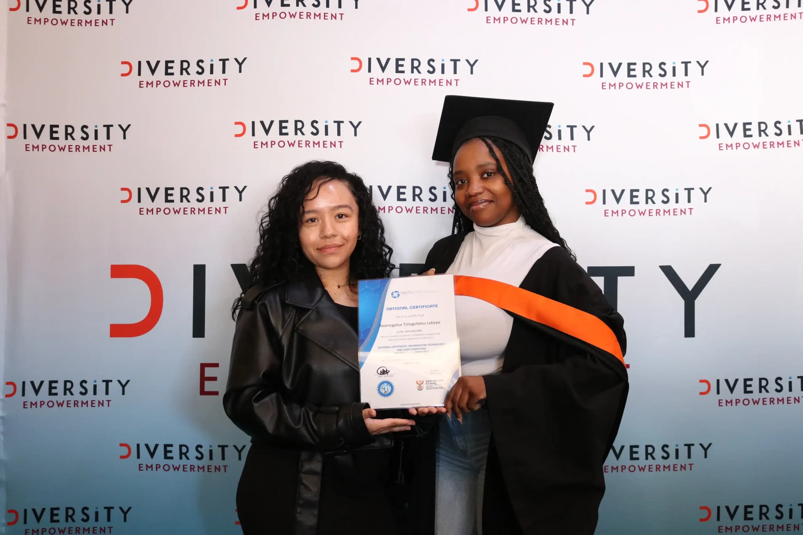 Zoom Fibre learnership programme