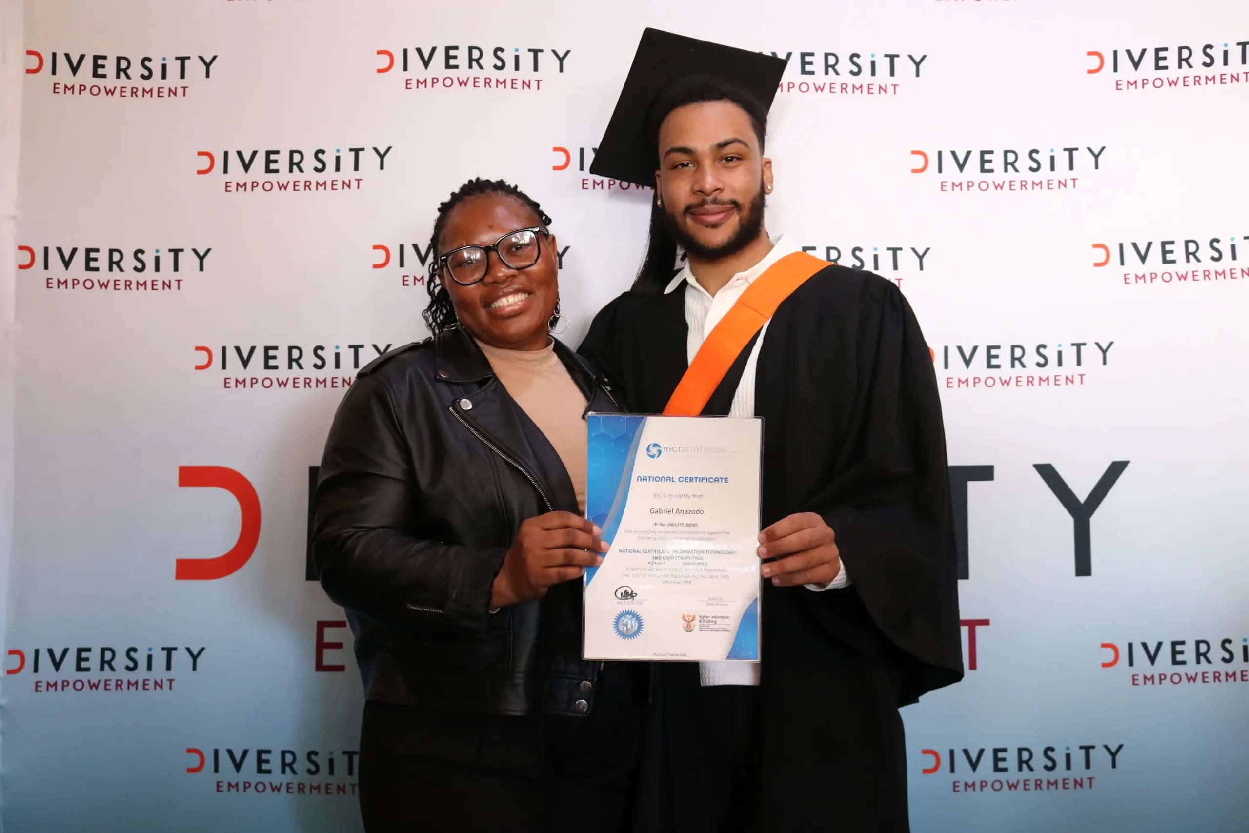 Zoom Fibre learnership programme