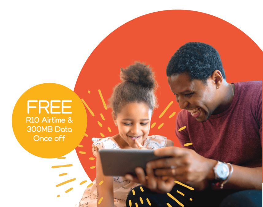 Zoom Mobile — keeping you connected with affordable data and a free app